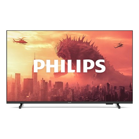 Philips 43PFS5500 43" 1080p Black TV - Stunning Picture Quality & Sleek Design!